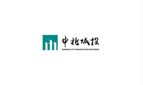 投資公司logo設(shè)計